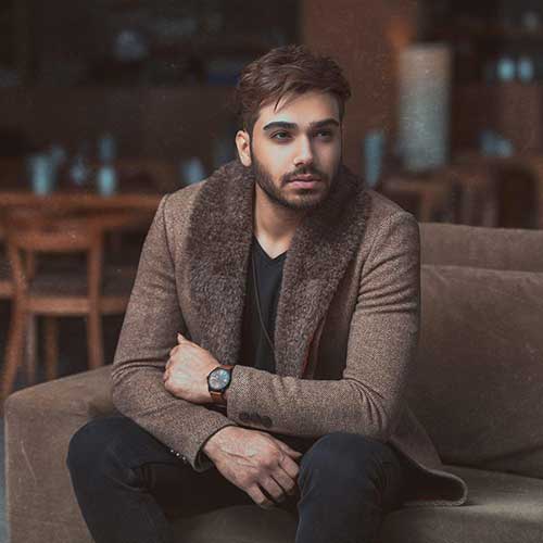 سینا درخشنده کوکه حالم (ورژن اجرای زنده)